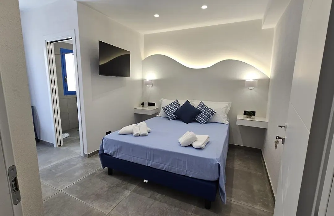 Panhouse Rooms & Suite-1