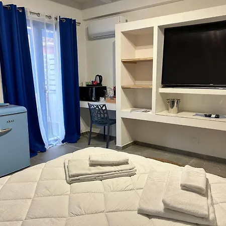 Panhouse Rooms & Suite-3