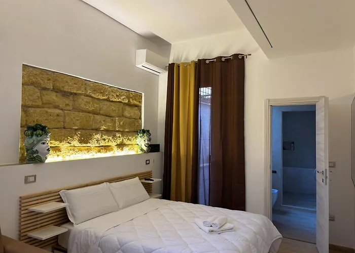 Hotel Palermo Sunset